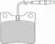 FSL619 FERODO