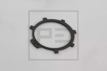 01013600A PE Automotive Стопорное кольцо, шкворень поворотного кулака