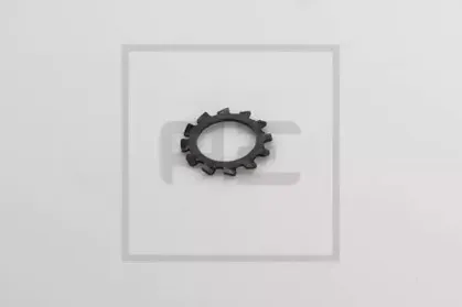 010.139-00A PE Automotive Стопорная зубчатая шайба, планетарная колесная передача