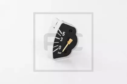 010.837-00A PE Automotive Дисплей, давление масла