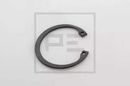 01118100A PE Automotive Стопорное кольцо, шкворень поворотного кулака