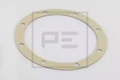 011.186-00A PE Automotive Прокладка, осевой колпак