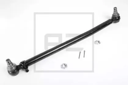 012.036-00A PE Automotive Продольная рулевая тяга