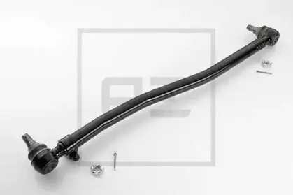 012.203-00A PE Automotive Продольная рулевая тяга
