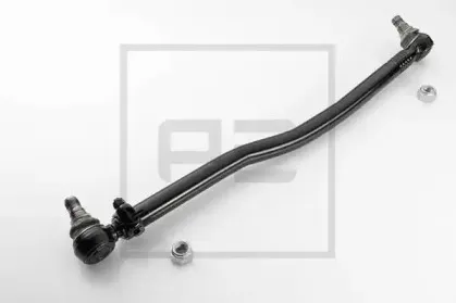 012.086-00A PE Automotive Продольная рулевая тяга