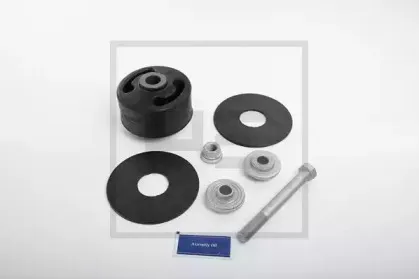 01421710A PE Automotive Ремкомплект, опора пружины - рамы