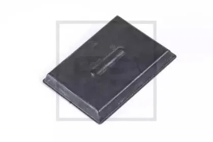 01432400A PE Automotive Пластина износа, листовая рессора