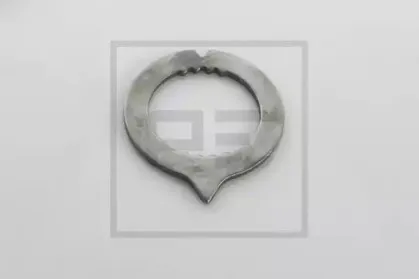 016.158-00A PE Automotive Упорное кольцо, система рычагов