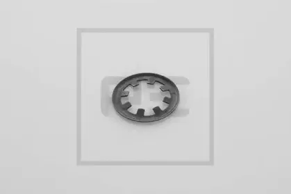 01627710A PE Automotive Предохранительная шайба, крепление фланца - дифференциал