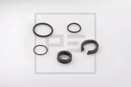 016.601-00A PE Automotive Ремкомплект, штекерное соединение - пневматическая установка
