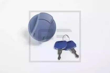 01903700A PE Automotive Крышка, топливозаправочная система (впрыск карбамида)