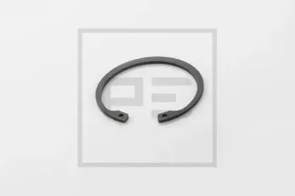 03128600A PE Automotive Стопорное кольцо, шкворень поворотного кулака