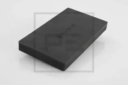 04371000A PE Automotive Пластина износа, листовая рессора