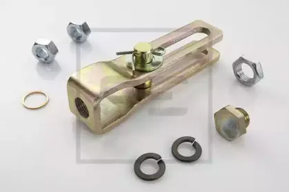 07642000A PE Automotive Монтажный комплект, тормозная пневматическая камера