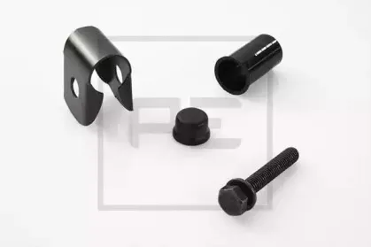 10802900A PE Automotive Зажимный хомут, наружное зеркало