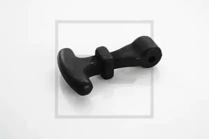 81060000A PE Automotive Кронштейн, крышка корпуса аккумулятора