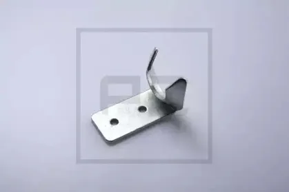 81060400A PE Automotive Кронштейн, крышка корпуса аккумулятора