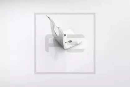 81060800A PE Automotive Кронштейн, крышка корпуса аккумулятора