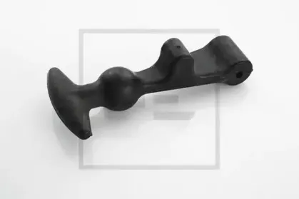 81061100A PE Automotive Кронштейн, крышка корпуса аккумулятора