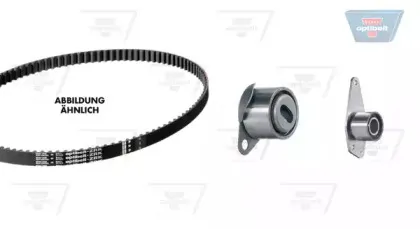 KT 1010 OPTIBELT