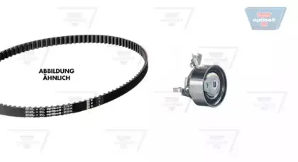 KT 1027 OPTIBELT