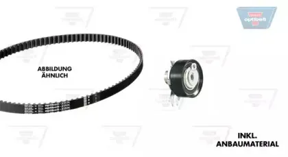 KT 1034 OPTIBELT