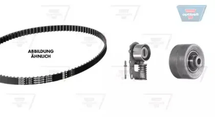 KT 1070 OPTIBELT Комплект ремня ГРМ