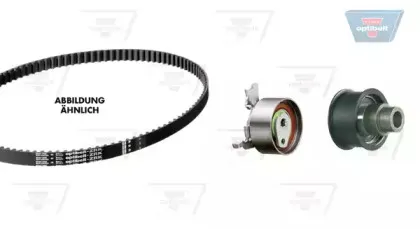 KT 1077 OPTIBELT