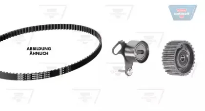 KT 1107 OPTIBELT