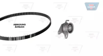 KT 1143 OPTIBELT