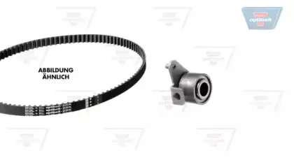 optibelt-kt1167