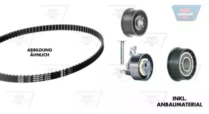 KT 1207 OPTIBELT