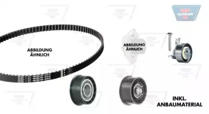 optibelt-kt1207w2