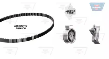 optibelt-kt1233w2
