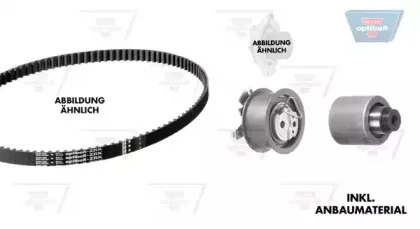 optibelt-kt1237w5