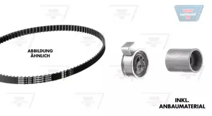KT 1238 OPTIBELT