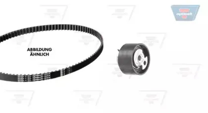 KT 1240 OPTIBELT Комплект ремня ГРМ