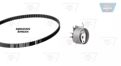 KT 1252 OPTIBELT