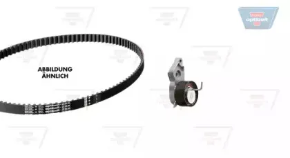 KT 1297 OPTIBELT
