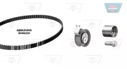 KT 1301 OPTIBELT