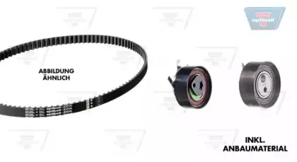 KT 1302 OPTIBELT