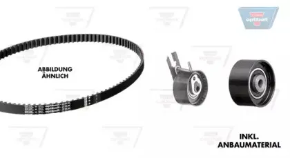 KT 1328 OPTIBELT