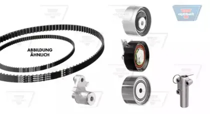 KT 1393 OPTIBELT