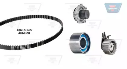 optibelt-kt1401w1