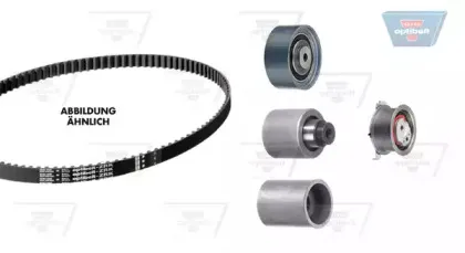 KT 1420 OPTIBELT