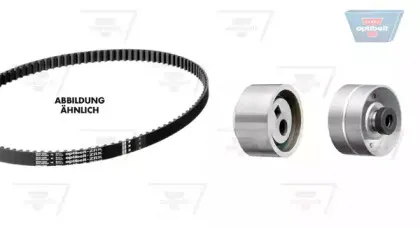 KT 1433 OPTIBELT