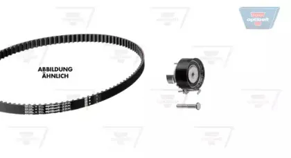 KT 1446 OPTIBELT