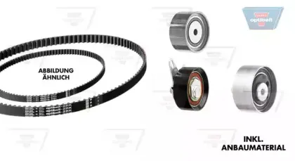 optibelt-kt1460