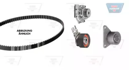optibelt-kt1497w1