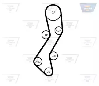 optibelt-zrk1293